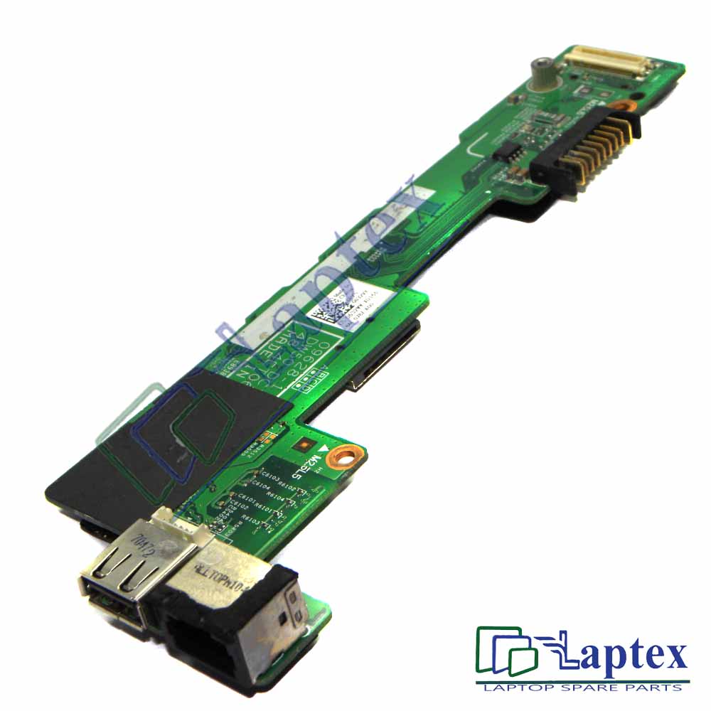 Dell Vostro 3500 DC USB Lan Power Card